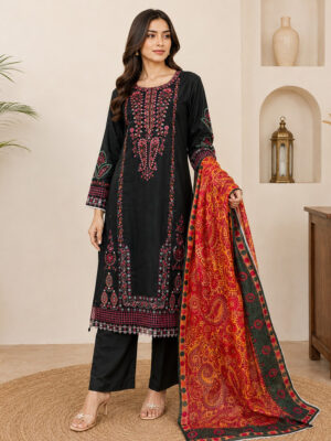 Black pakistani wholesale lawn suits Black pakistani wholesale lawn suits