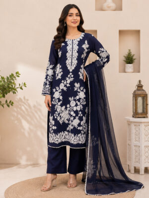 Navy Blue wholesale lawn suits US Navy Blue wholesale lawn suits US