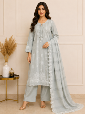 Sage Mint wholesale lawn suits