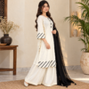 Off-White 3 Piece Dhanak Suit USA (2) Off-White 3 Piece Dhanak Suit USA