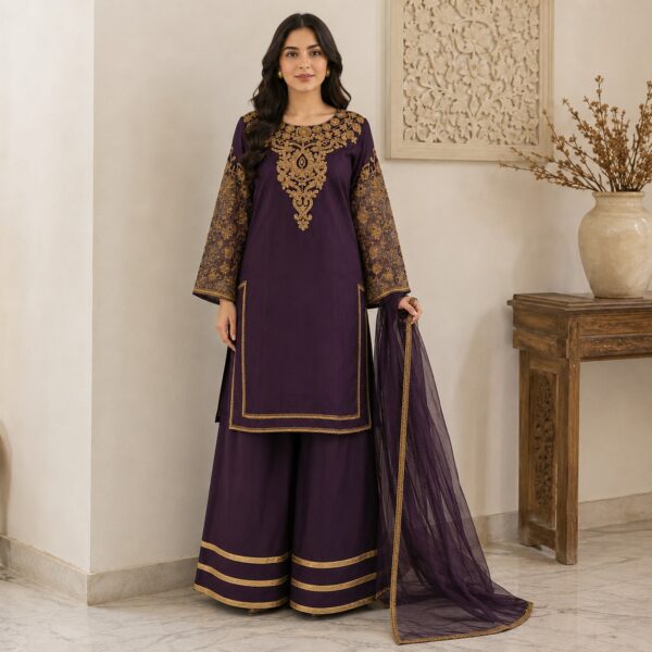 Purple chiffon suits wholesale US Purple chiffon suits wholesale US