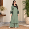 Saga Green dhanak suit pakistani usa wholesale Saga Green dhanak suit pakistani usa wholesale