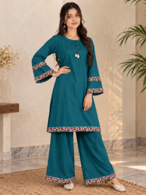 Teal pakistani dhanak suit usa Teal pakistani dhanak suit usa