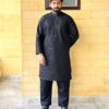 Black Wholesale Kurta Pajama For Wedding Black Wholesale Kurta Pajama For Wedding