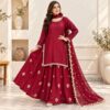 Crimson Red Suit Wholesale US (2) Crimson Red Suit Wholesale US