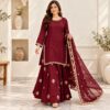Deep Maroon Suit Wholesale US Deep Maroon Suit Wholesale US
