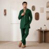 Emerald Kurta Pajama For Wedding Emerald Kurta Pajama For Wedding