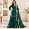Green Wholesale Pakistani Party Wear Green Wholesale Pakistani Party Wear