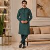 Green Kurta Pajama For Wedding Guest Green Kurta Pajama For Wedding Guest