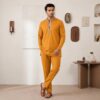 Marigold kurta pajama for wedding Marigold kurta pajama for wedding