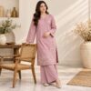 Mauve Dhanak Pakistani Suit USA Mauve Dhanak Pakistani Suit USA