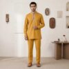 Mustard Wholesale Kurta Pajama For Wedding Mustard Wholesale Kurta Pajama For Wedding
