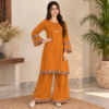 Mustard Yellow pakistani dhanak suits usa Mustard Yellow pakistani dhanak suits usa