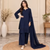 Navy Blue Wholesale 3 Piece Suit USA Navy Blue Wholesale 3 Piece Suit USA