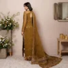 Oak Brown Wholesale Chiffon Suit USA Oak Brown Wholesale Chiffon Suit USA