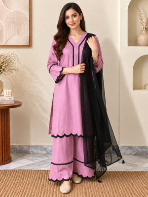 Pink pakistani dhanak suit usa Pink pakistani dhanak suit usa