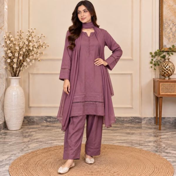 Plum Wholesale 3 Piece Suit USA (2) Plum Wholesale 3 Piece Suit USA