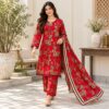 Red Lawn Pakistani Suit USA (2) Red Lawn Pakistani Suit USA