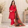 Red Lawn Suit Wholesale (2) Red Lawn Suit Wholesale