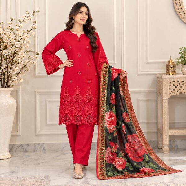 Red Lawn Suit Wholesale Red Lawn Suit Wholesale