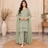 Saga Green 3 Piece Suit Wholesale USA Saga Green 3 Piece Suit Wholesale USA