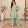 Saga Green 3 Piece Suit Wholesale USA Saga Green 3 Piece Suit Wholesale USA