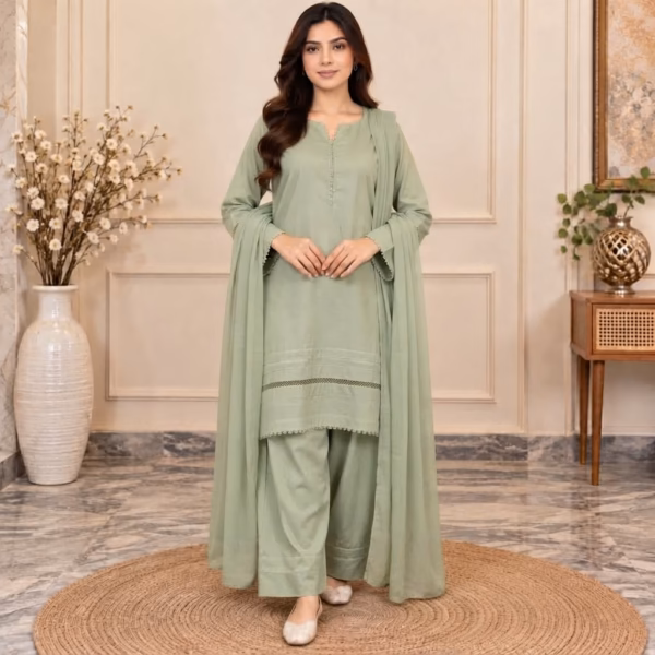 Saga Green 3 Piece Suit Wholesale USA Saga Green 3 Piece Suit Wholesale USA