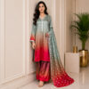 Sage Green Magenta Silk Suit Wholesale USA (2) Sage Green Magenta Silk Suit Wholesale USA